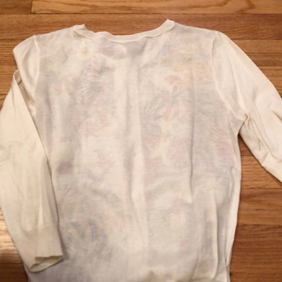 Cardigan - Picture 4 of 4